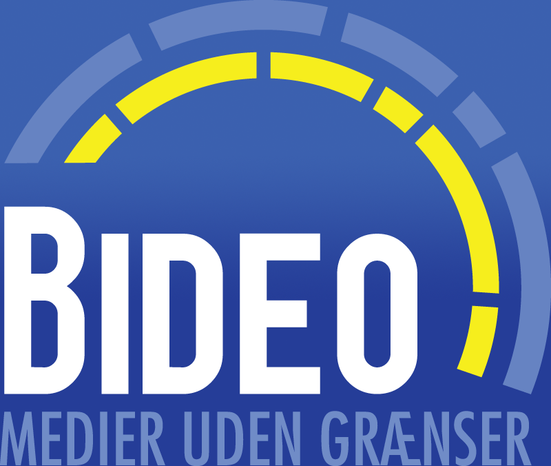 Bideo logo