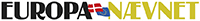 Europa-Nævnet logo