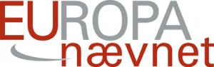 Europa-Nævnet (logo)
