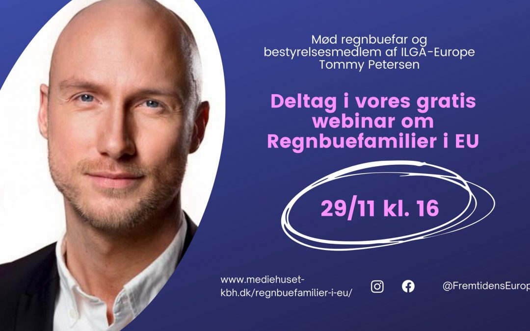 LGBT+ personers rettigheder i Europa